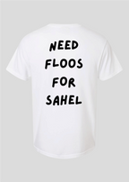 Need Money For Sahel Tee