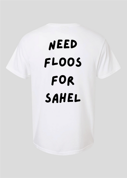 Need Money For Sahel Tee