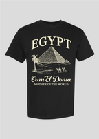 Masr - Oum El Donia Tee
