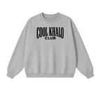 Cool Ameto Club Crewneck