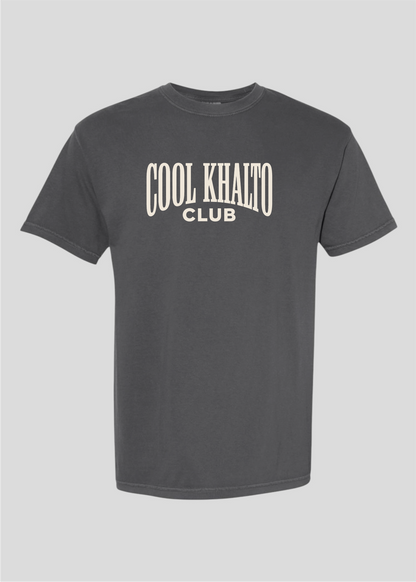 Cool Khalto Club Tee