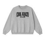 Cool Khalto Club Crewneck