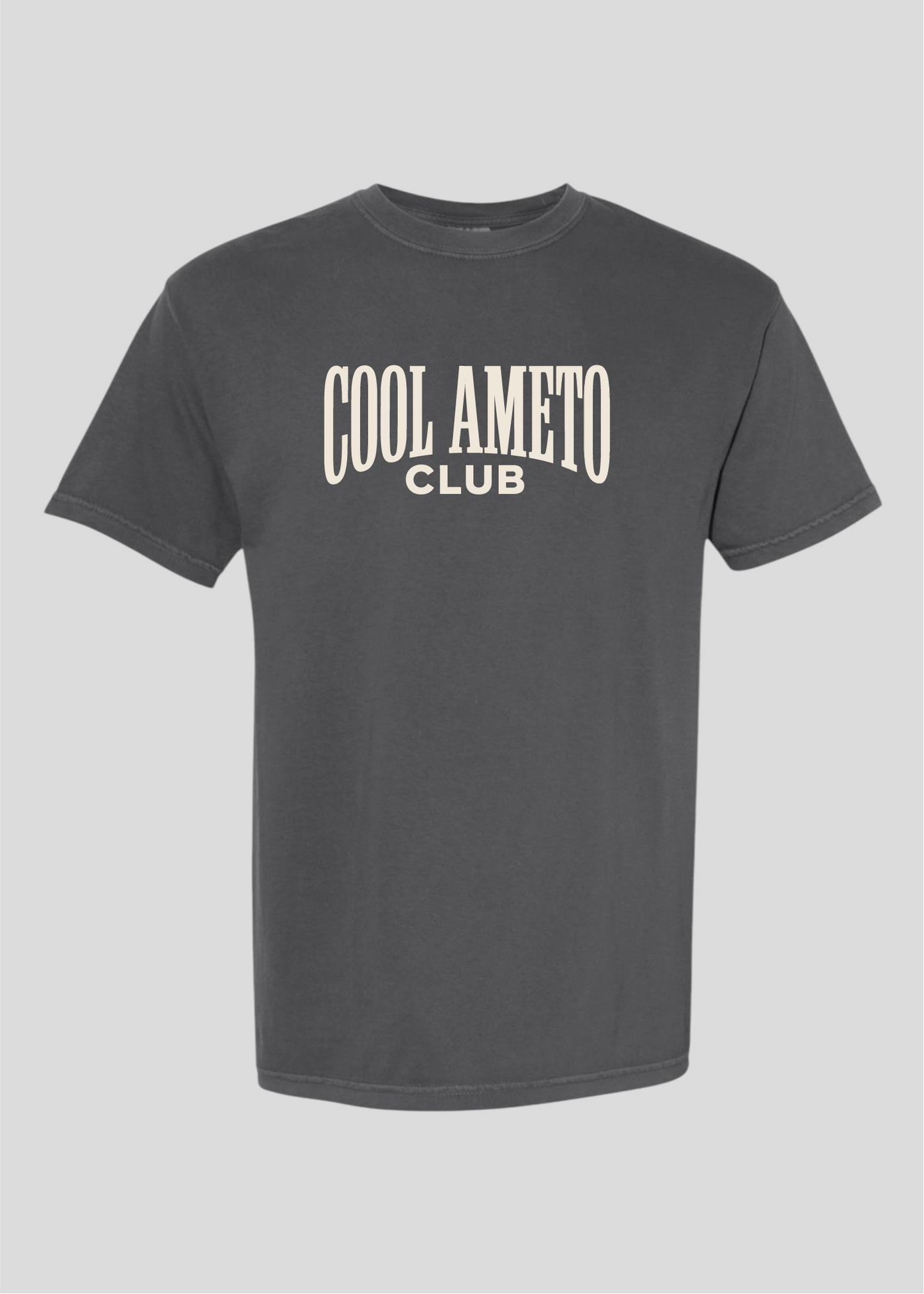 Cool Ameto Club Tee