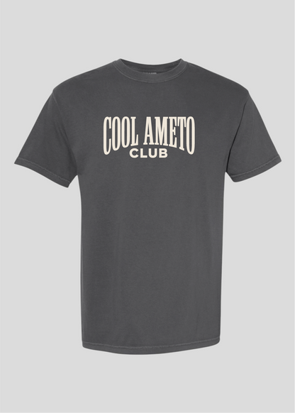 Cool Ameto Club Tee