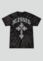 Blessed Cross Tee