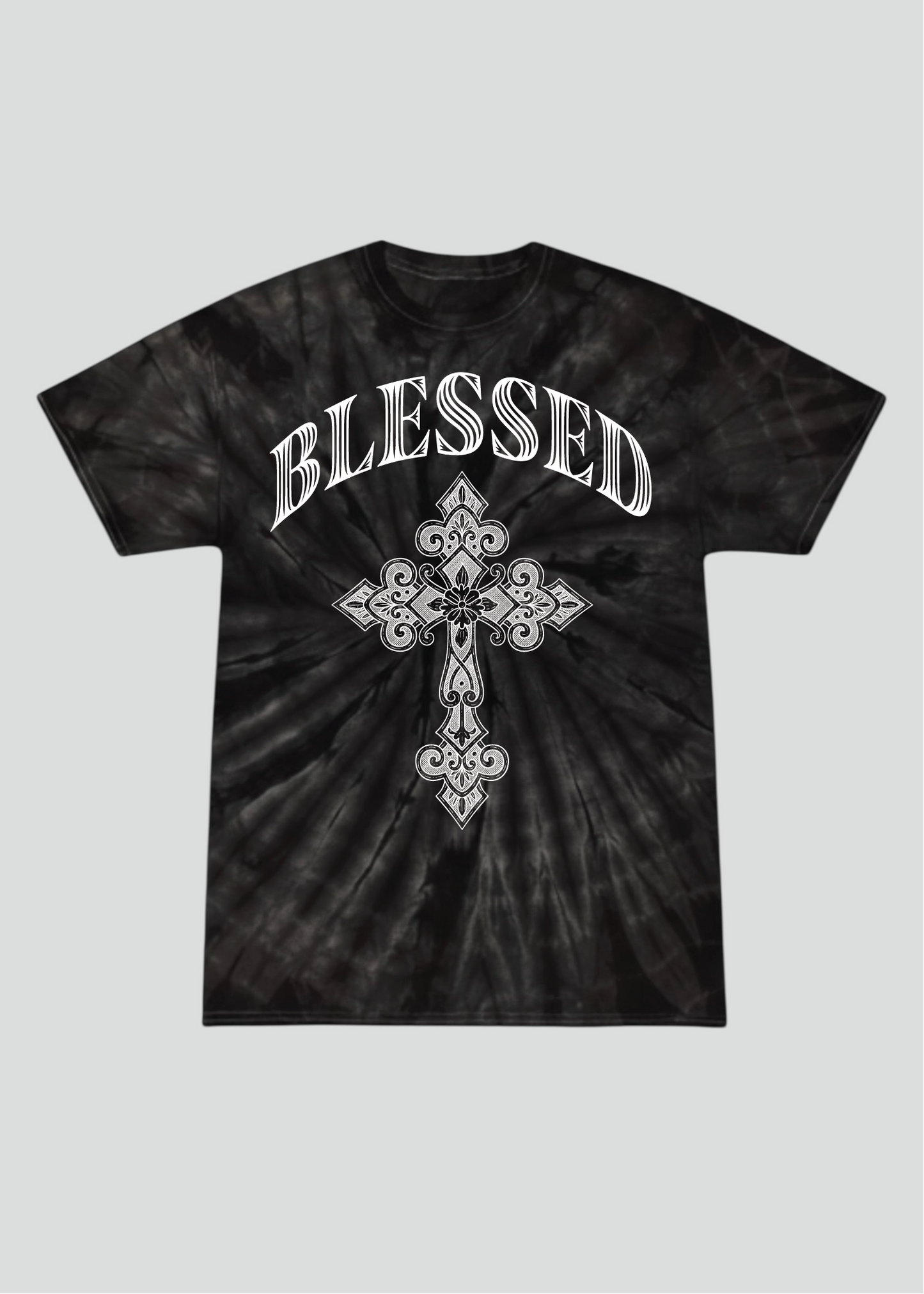 Blessed Cross Tee