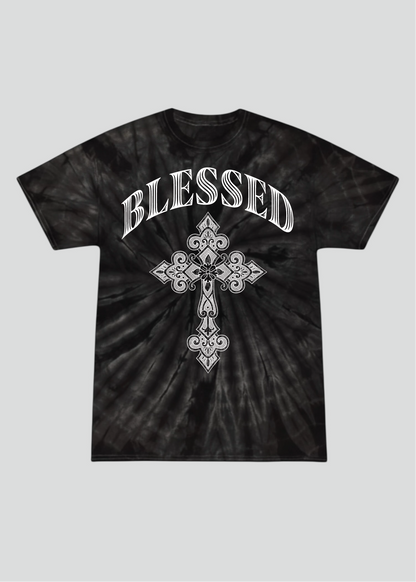 Blessed Cross Tee