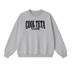 Cool Teta Club Crewneck