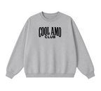 Cool Amo Club Crewneck