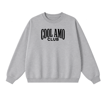 Cool Amo Club Crewneck