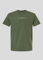 I Left My Heart In Masr Tee
