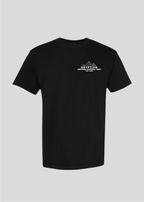 Egypt World Cup: Coat of Arms Eagle Holding Trophy Tee