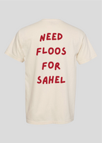 Need Money For Sahel Tee