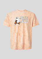 Okay, Yalla Bye Ghost Scooter Tee
