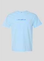 I Left My Heart In Masr Tee