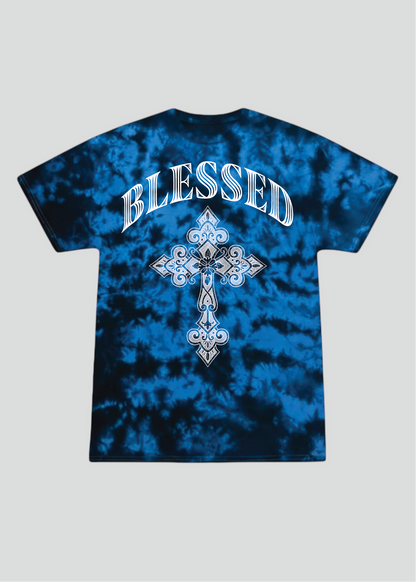 Blessed Cross Tee