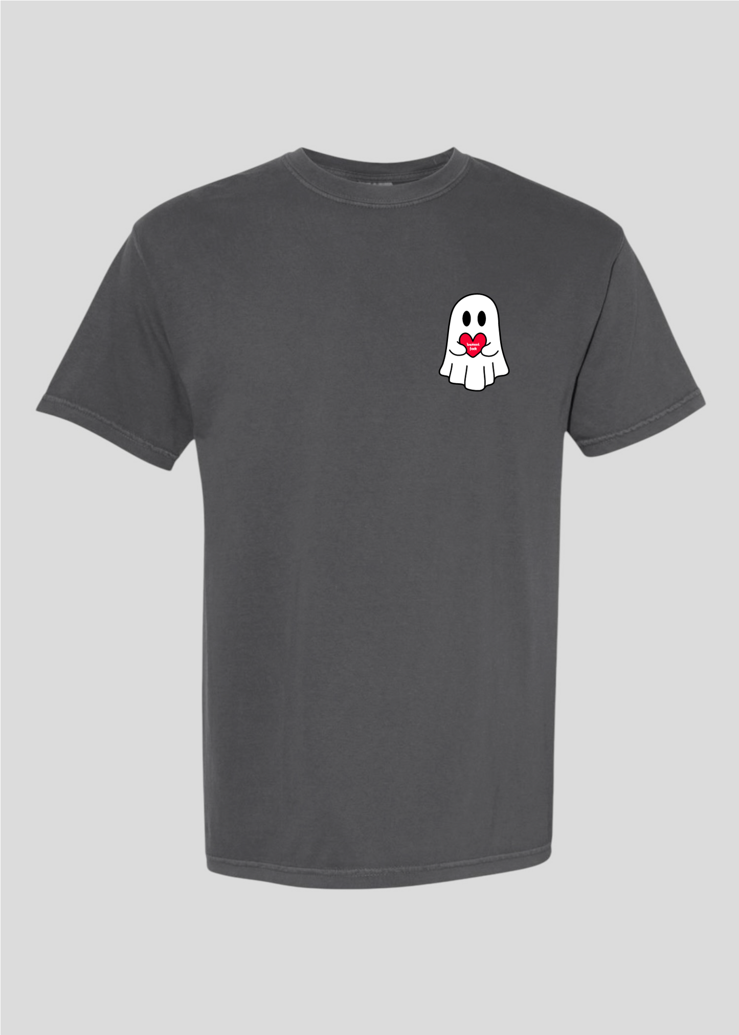 Bamoot Feek Ghost Tee