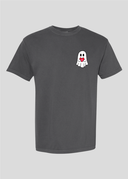 Bamoot Feek Ghost Tee