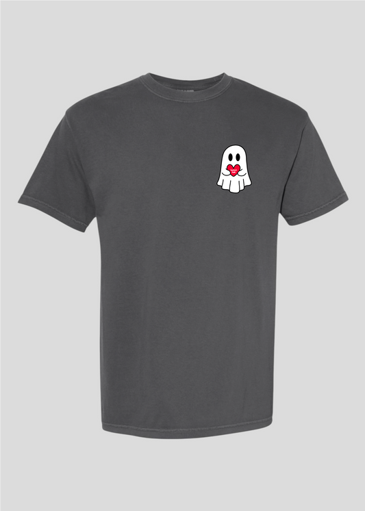 Bamoot Feek Ghost Tee