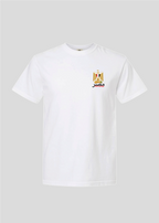 Egypt World Cup: Arabic Date Legacy Tee