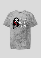 Scream- Alo, Baba Fein?! Tee