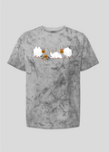 Ghost Camels: Trick or Treat Tees