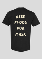 Need Money For Masr Tee