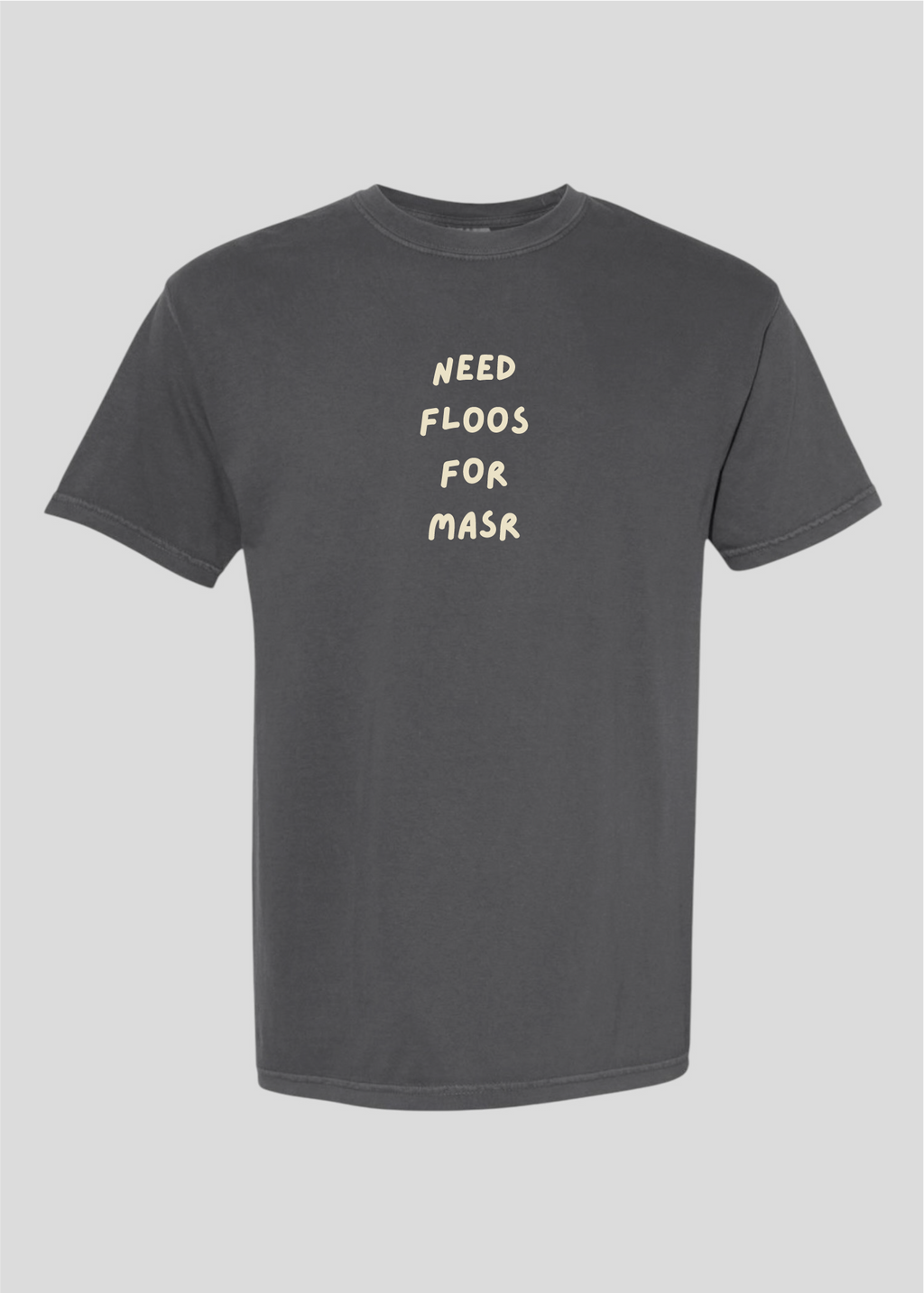 Need Money For Masr Tee