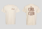Custom Year: Cool Khalto Club Tee