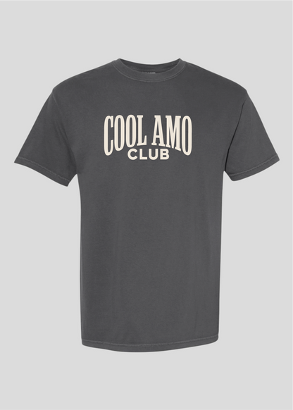 Cool Amo Club Tee