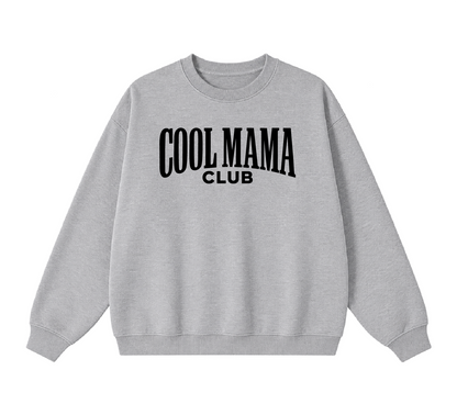 Cool Mama Club Crewneck
