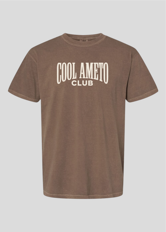 Cool Ameto Club Tee