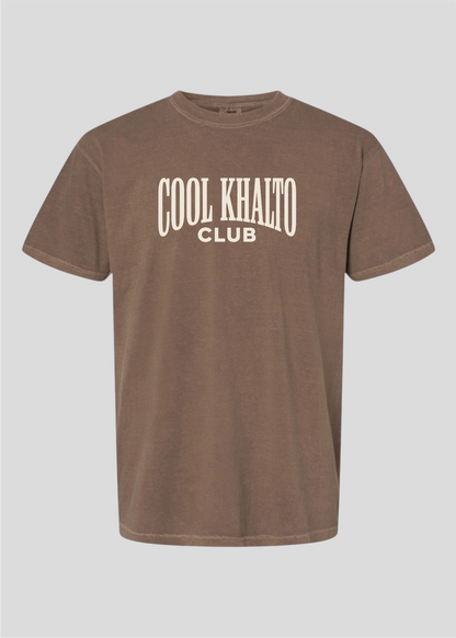 Cool Khalto Club Tee