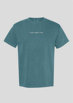 I Left My Heart In Masr Tee