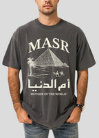 Masr - Oum El Donia Tee