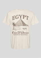 Masr - Oum El Donia Tee