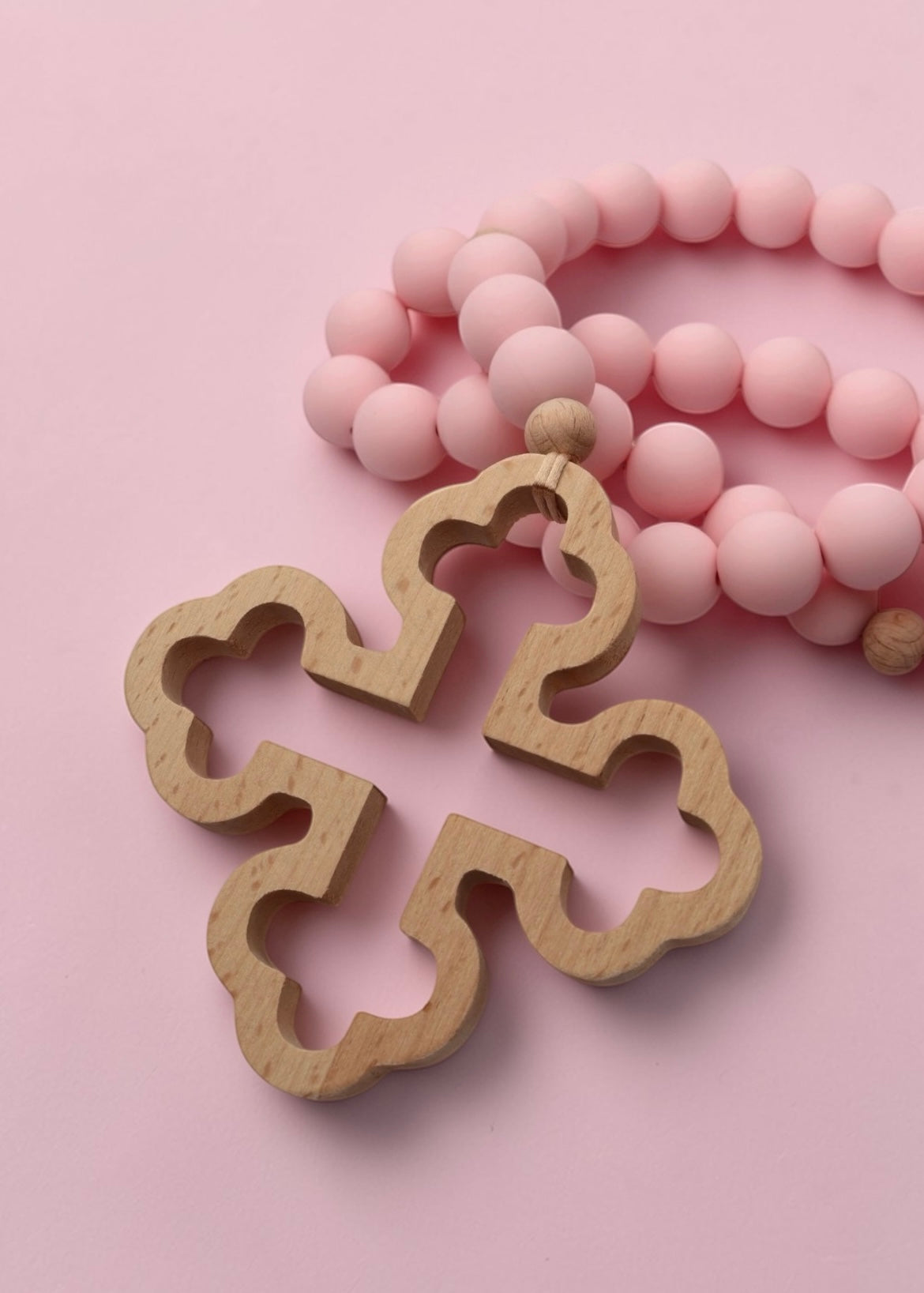 OVERSIZED FORTY AND FOUR COPTIC ROPE