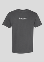 Raised on Coptic Hymns Tee