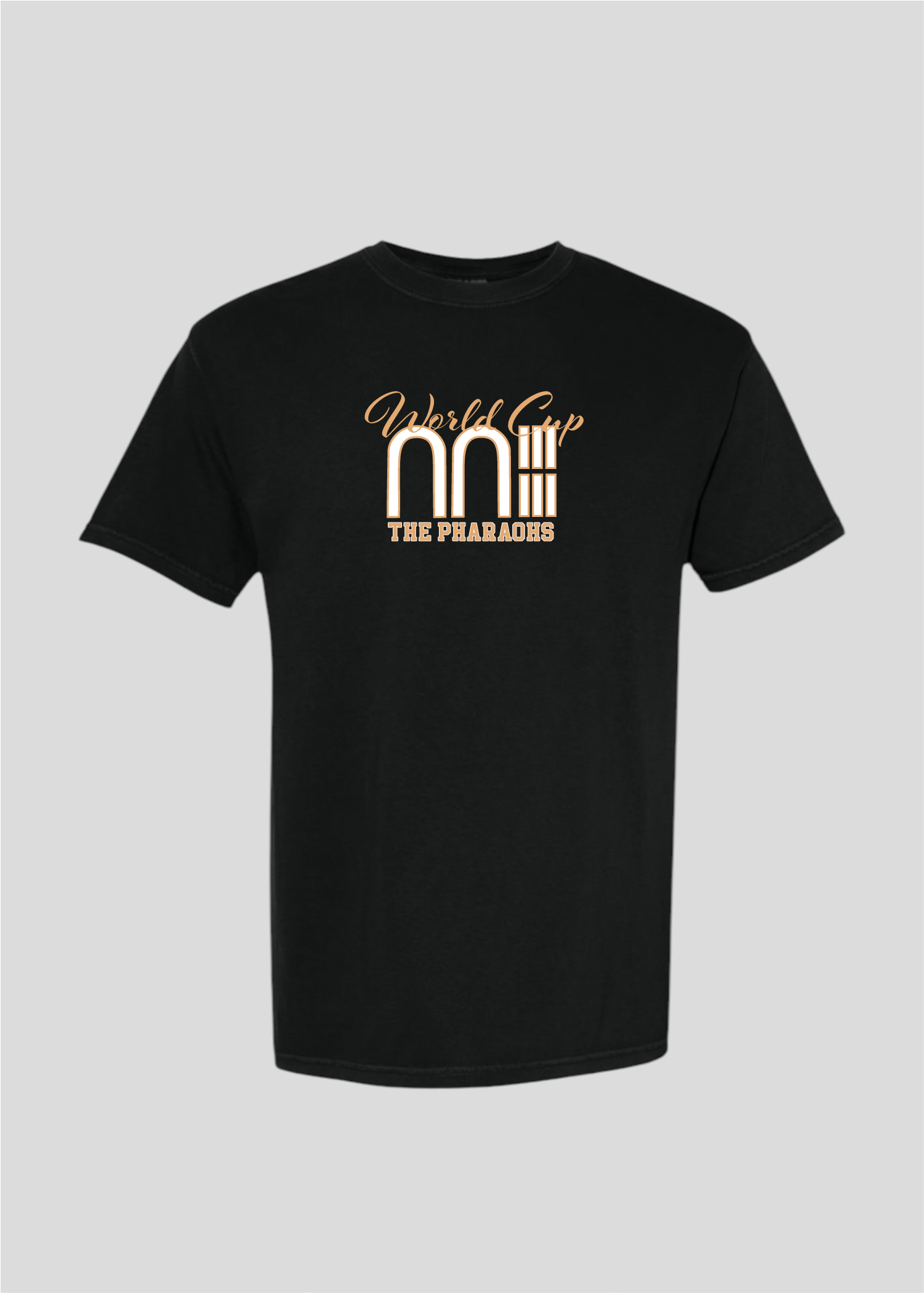 Egypt World Cup: King Tut Tee