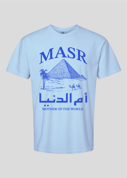 Masr - Oum El Donia Tee
