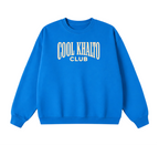 Cool Khalto Club Crewneck