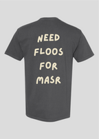 Need Money For Masr Tee