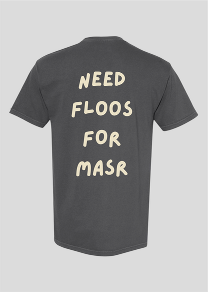 Need Money For Masr Tee