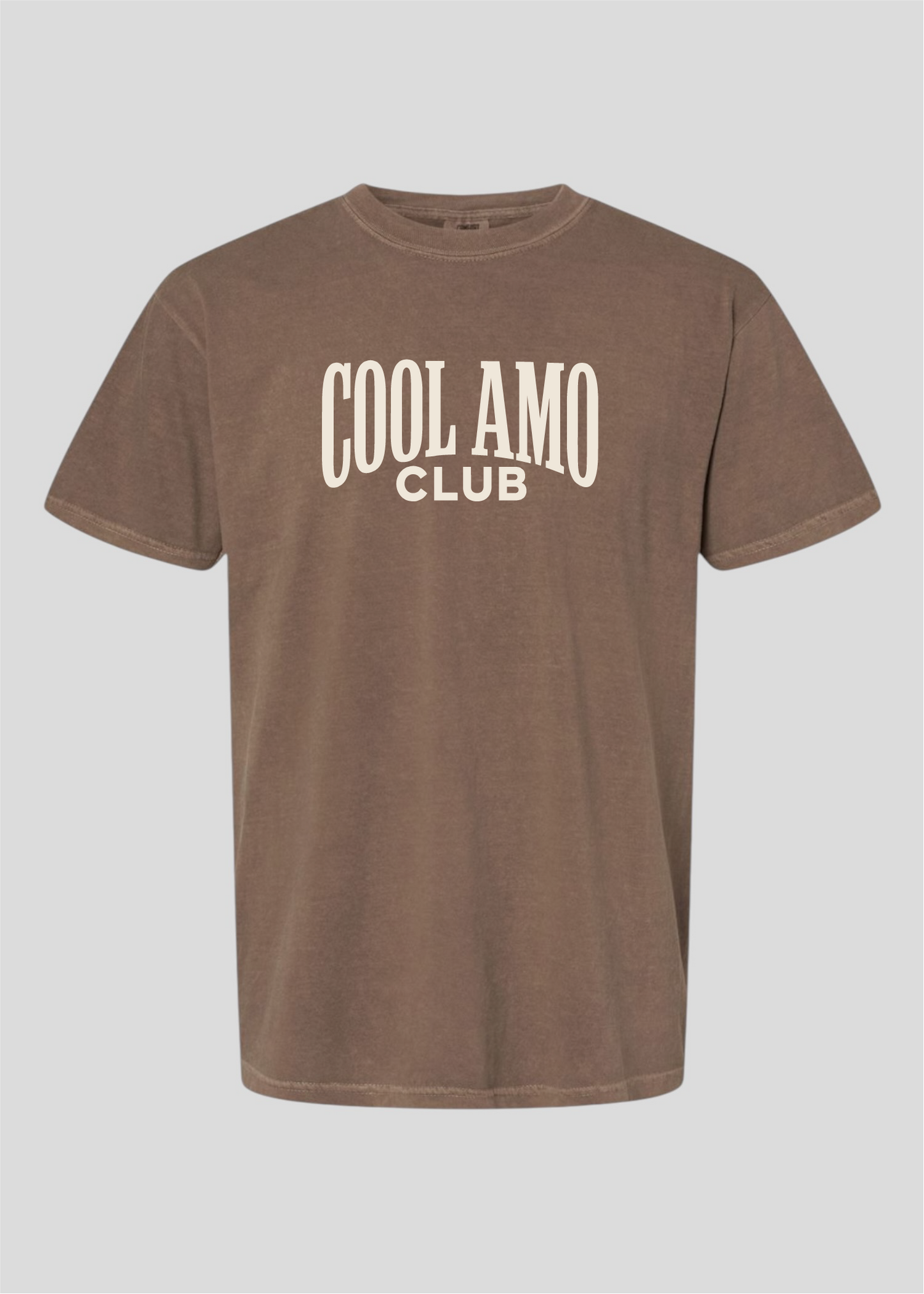 Cool Amo Club Tee
