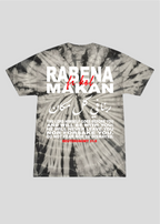 Rabena Fi Kol Makan [God is Everywhere] Tee