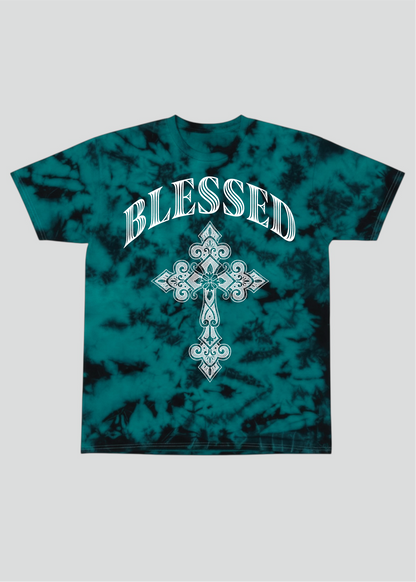 Blessed Cross Tee