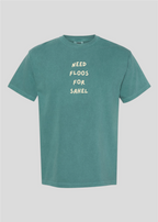 Need Money For Sahel Tee