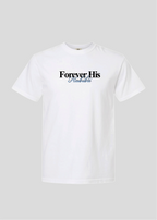 Forever His Habibti Tee