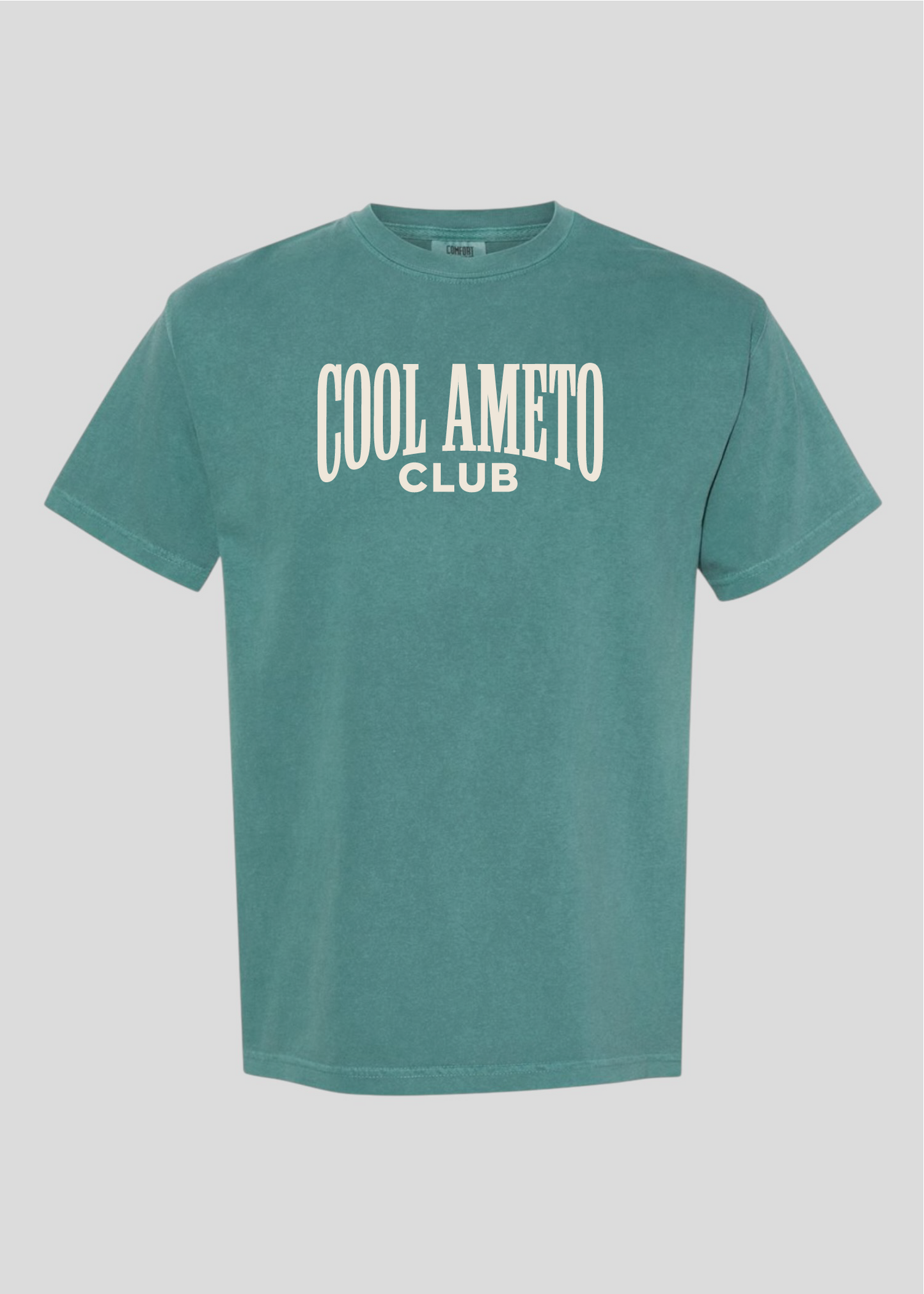 Cool Ameto Club Tee
