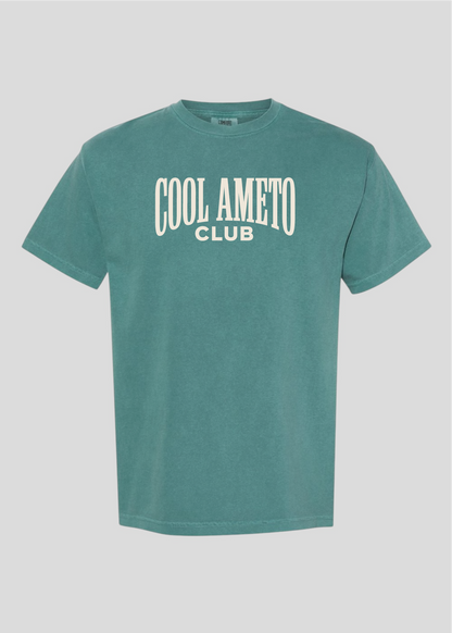 Cool Ameto Club Tee